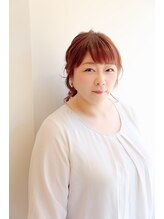 フォセット(fossette) MASAMI ケアリスト