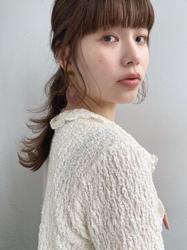 ガーデントウキョウ(GARDEN Tokyo) 【GARDEN 田中麻由】