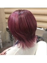 カラリア(COLORIA)&nbsp;チェリーピンク