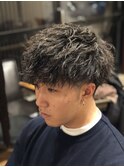 ツイストスパイラル