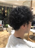 men'sカーリースタイル