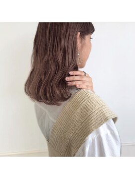 パーヴミックスリコ (Parve Mix RICO) cotton grage