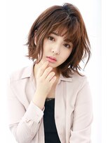 エステージ 鳳店(S-TAGE)&nbsp;ふんわりミディアム