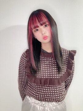 アモル 高田馬場店(Amor) #プルエクステ #エクステ #高田馬場