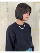 トランク(TRUNK)&nbsp;simple bob