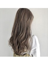 ヘアカラー最大の革新”エヌドットカラー”とAgu hair caveのTop Stylistたちが創り出す【光色】