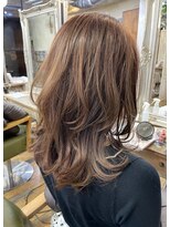 アリスバイアフロート 自由が丘(ALICe by AFLOAT)&nbsp;ウルフレイヤー