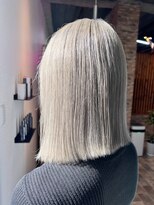 スターリバー(STAR RIVER)&nbsp;切りっぱなし×プラチナミント