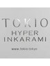 髪質改善カット＋パーマ＋TOKIOトリートメントホームケア付き