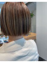 イレン(IREN.)&nbsp;ミニボブ