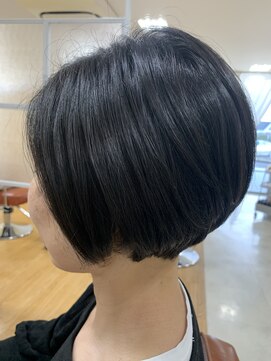 ヘアー グリース(hair GREASE) エンジェリックケアショート