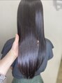 オブヘアーギンザ(Of HAIR GINZA)&nbsp;大人気地毛風ストレートで毎日ラクチンに☆