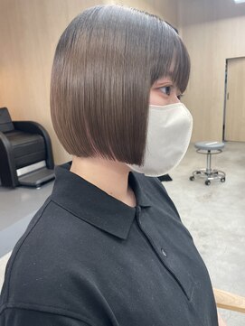 ロカ(roka) mini bob