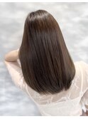 美髪/ネビージュ/大人かわいい/透明感ショート[浦和]