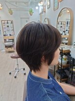 アーシェ 横浜店(A'SHE)&nbsp;ショート