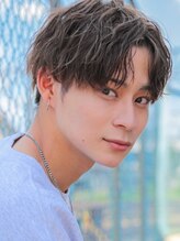 リーフ 王寺店(LEAF≠)