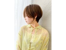 ホワイトバイオレンジ(WHITE by ORANGE)