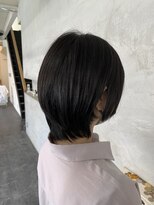 セットアップ 倉敷中庄店(SET-UP) 夏が過ぎ風あざみウルフ