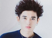 【オススメメニュー】メンズメニュー