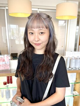 ナンブ セントラル(nambu-CENTRAL) ルーツカラー