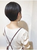 ローグ金町《沙月》 ハンサムショート
