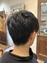 シーソー(SEE SOE)&nbsp;メンズショート