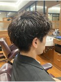 マッシュアップバング