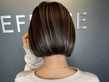 エファッセ 行田店(efface)