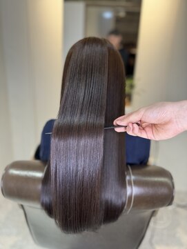 アールサロン 名駅(Rr SALON) 髪質改善