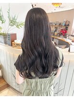 ファルファラ(farfara)&nbsp;【farfara】グレージュ(問屋町テラス)永尾明日香