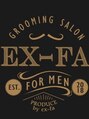 エクファフォーメン(EX-FA FOR MEN) EX-FA FOR MEN