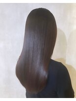 エレン 池袋(ElEn.)&nbsp;朝のお手入れ時間10分短くします◎