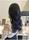ロングスタイル