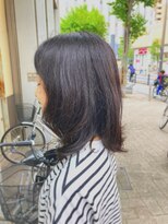 ジパングインスパイア&nbsp;ミディアムややレイヤー