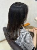 【リベーヌプラス　川口・蕨】　フェミニン×ミックスウェーブ2A