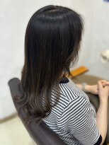 リベーヌプラス 【リベーヌプラス 川口・蕨】 フェミニン×ミックスウェーブ2A