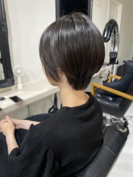 セルカ 新宿(CERCA) レディースショート［CERCA新宿/新宿西口］