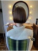 【エルサフィロ 肥後橋】お客様スタイル