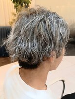 ビューティシモ 東長崎(Beautissimo)&nbsp;ダブルブリーチ