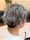 ダブルブリーチ