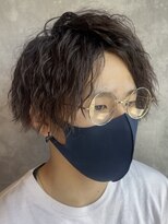 ビーストバイブランカ 刈谷三河安城(BEEst by BLANCA)&nbsp;周りと差をつける「ツイストスパイラルパーマ」