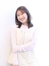 ザザアオヤマ(ZA/ZA AOYAMA) 尾櫃 佑衣