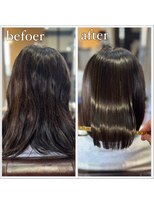 バルビューティーラウンジ(BAL BEAUTY LOUNGE)&nbsp;ツヤ髪