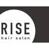 ライズ(RISE)のお店ロゴ