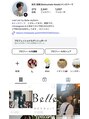 アットラブ バイ ベル(at'LAV by Belle)&nbsp;Instagram（mtmt_koki）