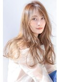 ≪chan.≫フレンチカジュアルニュアンスカラー