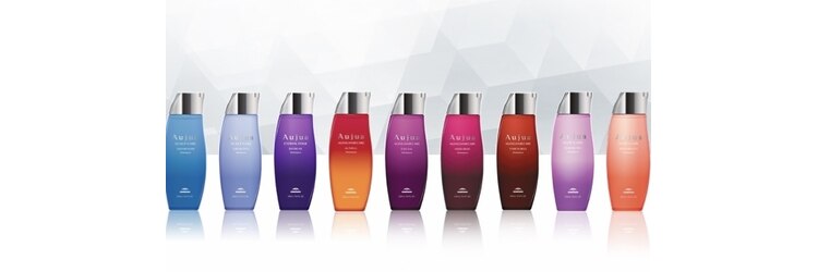 スイヘアデザイン 久留米(suii.. hair design)のサロンヘッダー