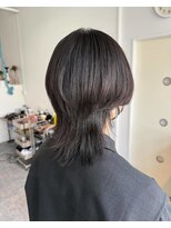 リルーム(re-room)&nbsp;メンズウルフ