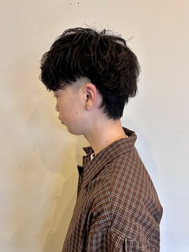 フラテロ(fratello) マレット