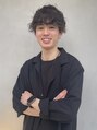 メンズサロン キング 高槻店(Men’s salon K!ng) 椙本　 健太